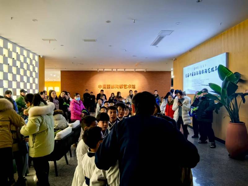清苑县培训讲座公司如何赋能文旅产业：定制化培训助力产业人才升级